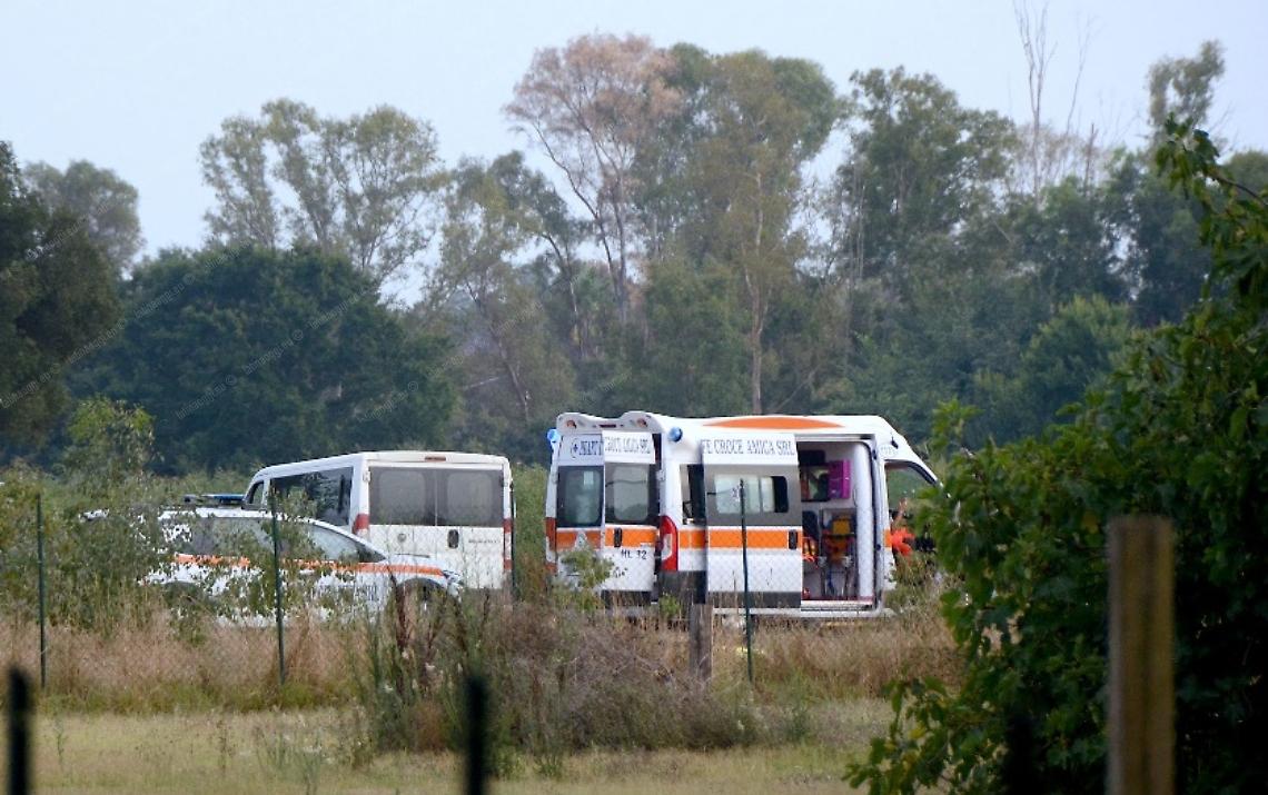 Bracciante agricolo morto nei campi, l’autopsia chiarisce: un malore improvviso 