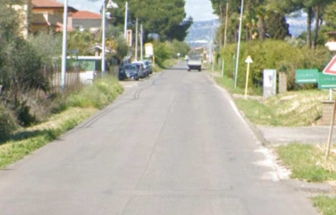 Accoltella i genitori in un’abitazione in zona Guardapasso, arrestato 46enne
