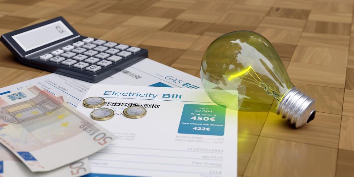 Aumenti per le bollette della luce nel primo trimestre 2025: tutto ciò che c’è da sapere