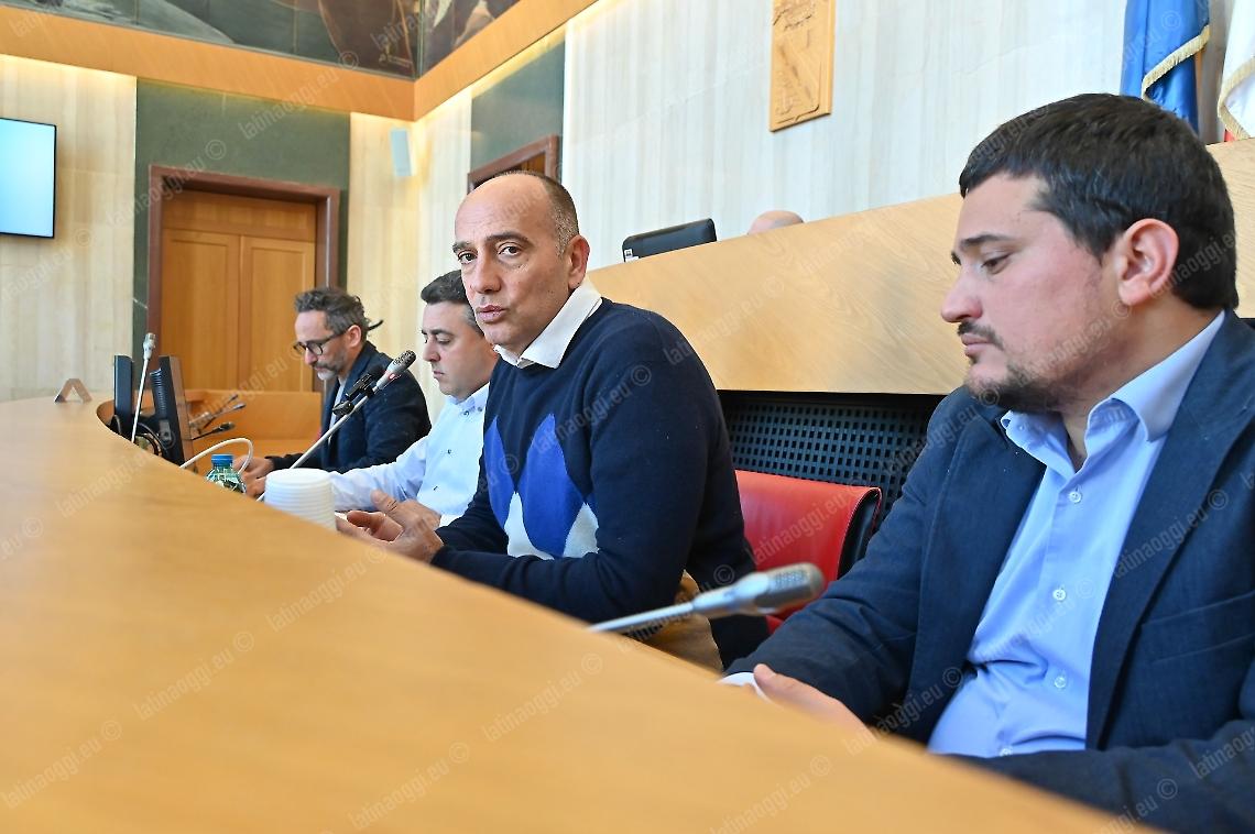 Scuole,  strade, Pnrr, innovazione: una Provincia all’avanguardia  