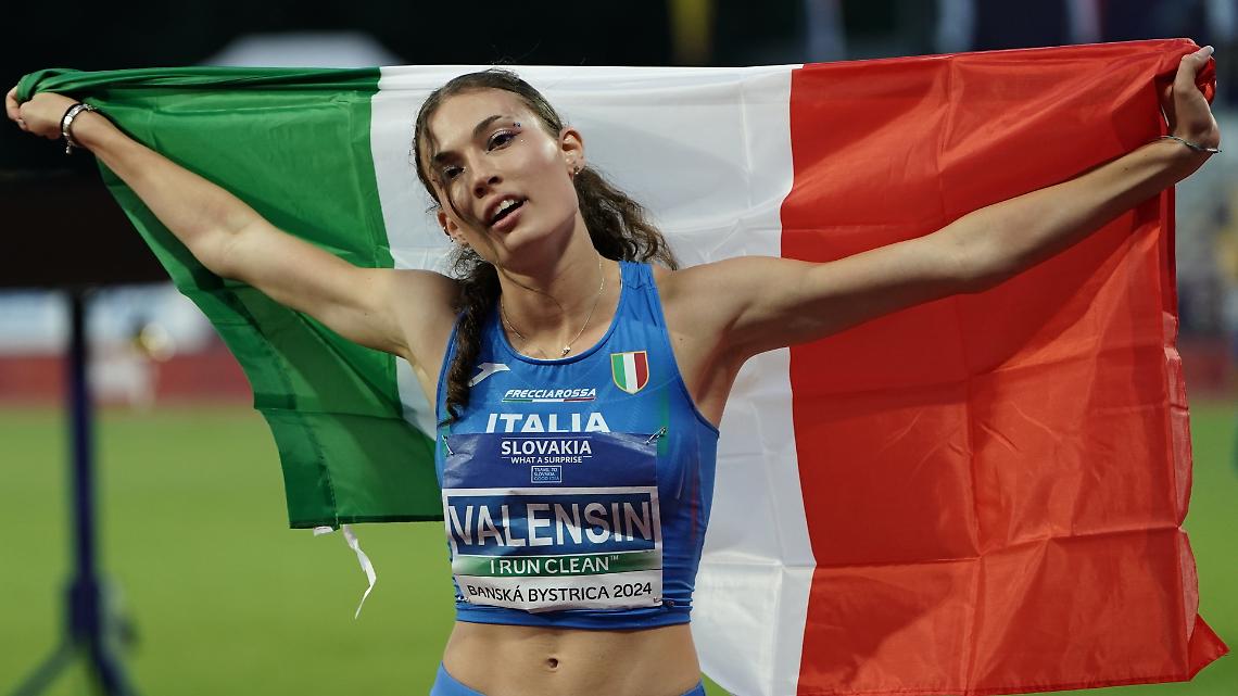 Raduno al Cpo di Formia  per i migliori prospetti giovanili