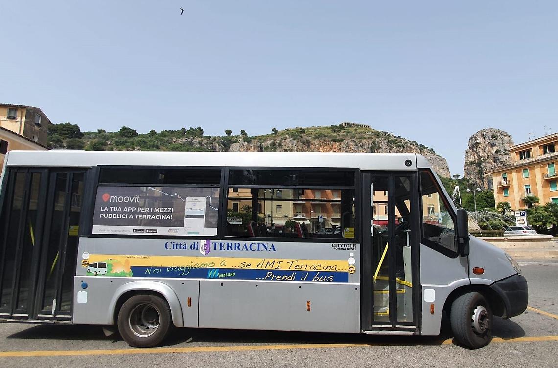 Il trasporto pubblico sarà garantito senza interruzione fino al passaggio di gestione ad Astral