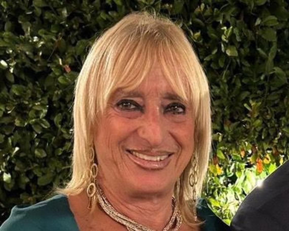 Addio alla professoressa Rosalba Fontanella, riferimento per la comunità scolastica