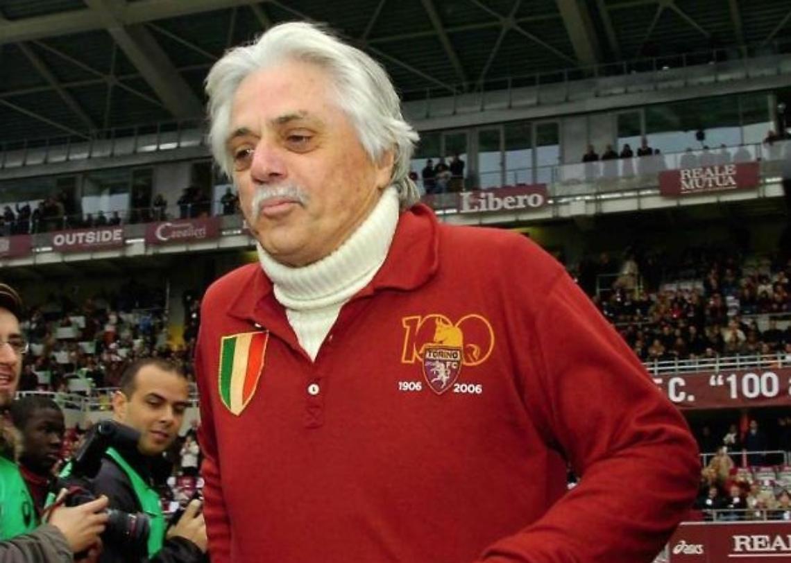 Un altro grande che se ne va: il mondo del calcio piange Aldo Agroppi