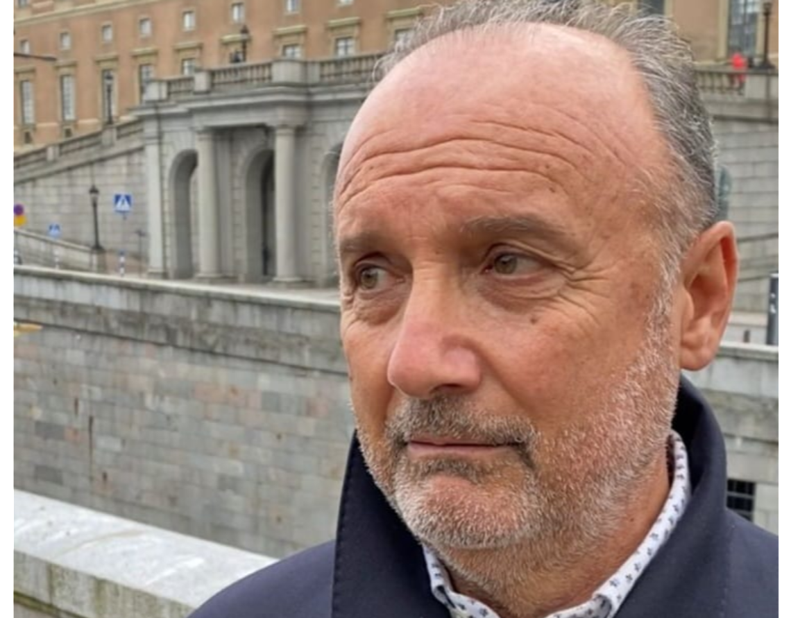 Avvocatura in lutto, è morto l'avvocato Imperia