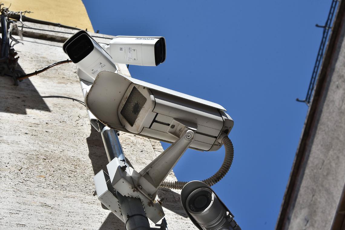 Nuove telecamere, ammesso a finanziamento il progetto del Comune di Latina