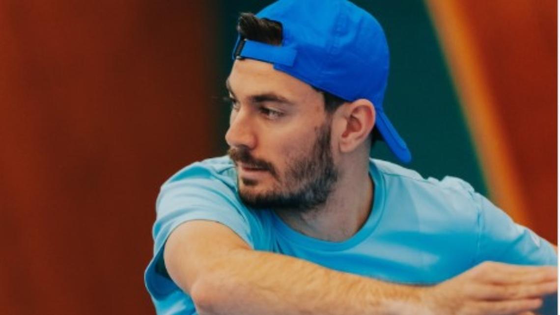 Shanghai, Giulio Zeppieri vola in semifinale