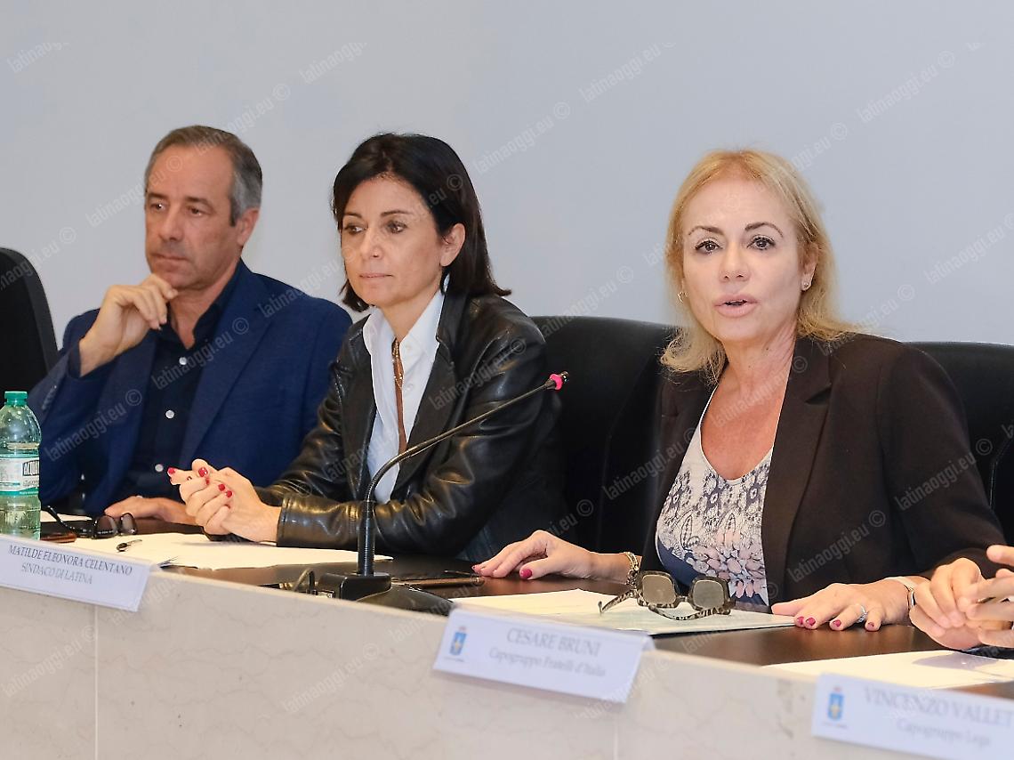 Palmerini e Abc, la verifica Anac non incide sulla gestione 