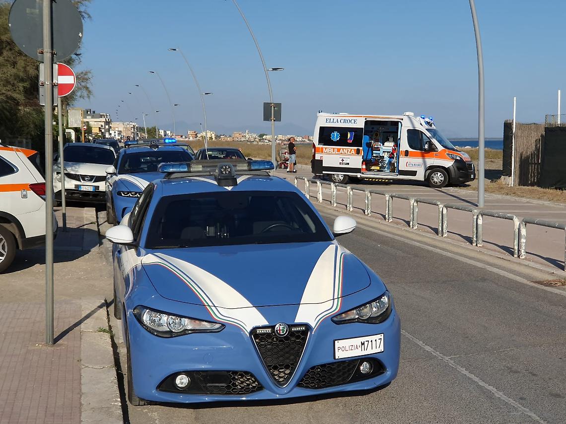 Morto tra le onde, caso chiuso. La causa: un malore improvviso