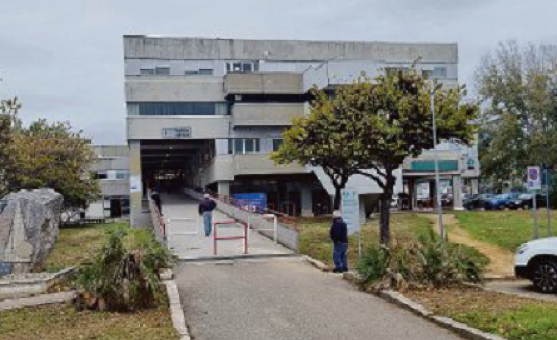 Ortopedia, la Asl rassicura l’utenza sul futuro del reparto del Fiorini