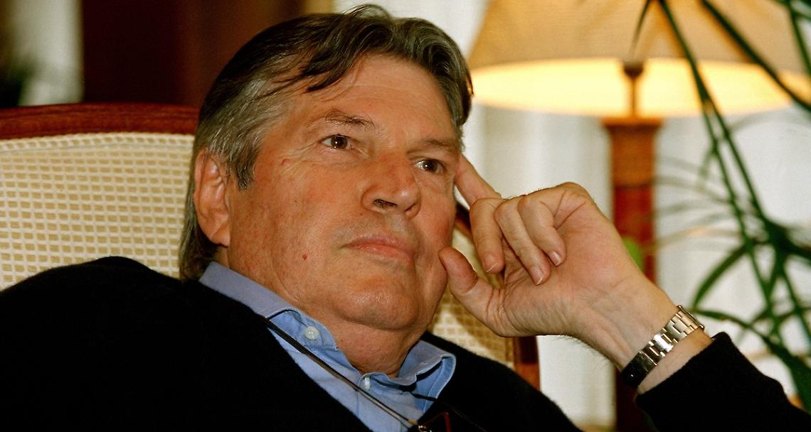 Il giornalismo sportivo, e non solo, piange la scomparsa di Rino Tommasi