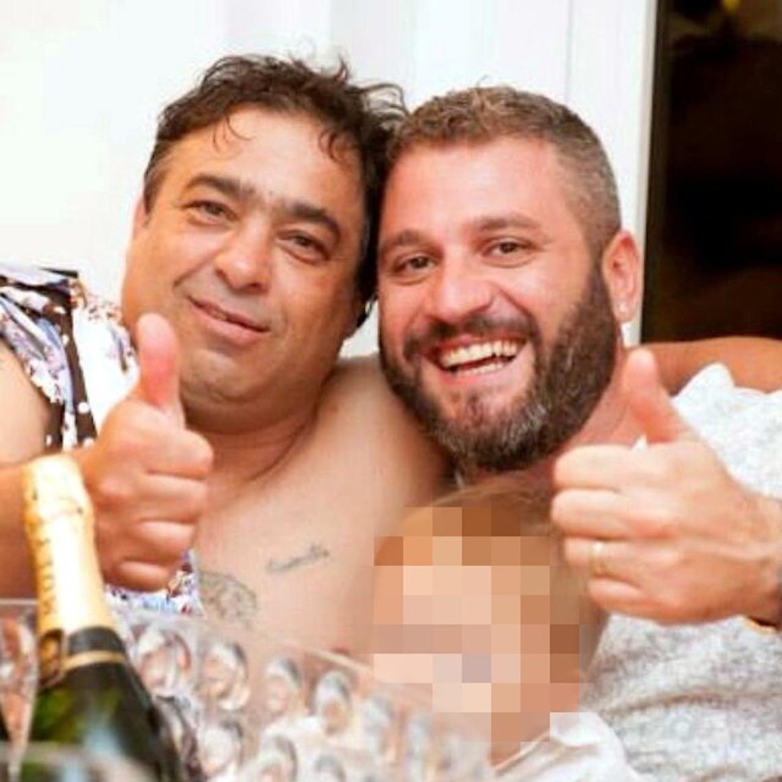 Estradizione concessa dalla Spagna, arrestato a Fiumicino Gian Luca Ciprian