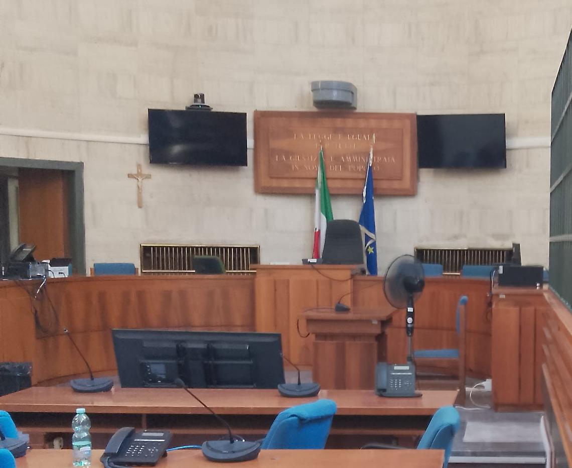 Processo Reset, le assoluzioni: dalla droga alla corruzione