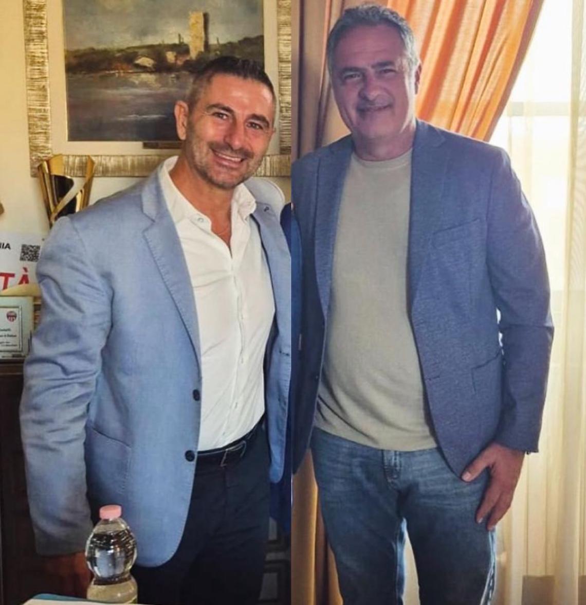“La rotatoria tra la Pontina e la Migliara 48 si farà entro la primavera"