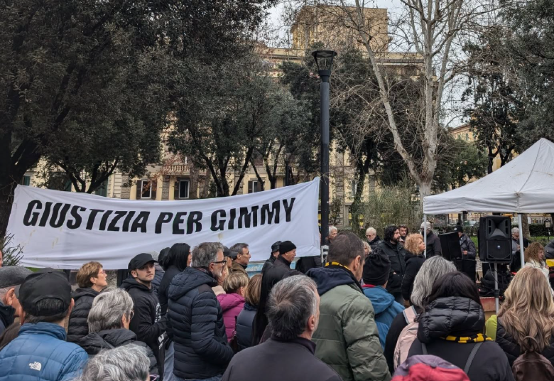 Caso Pozzi, Assotutela: “Giustizia per Gianmarco. Vicini alla famiglia”