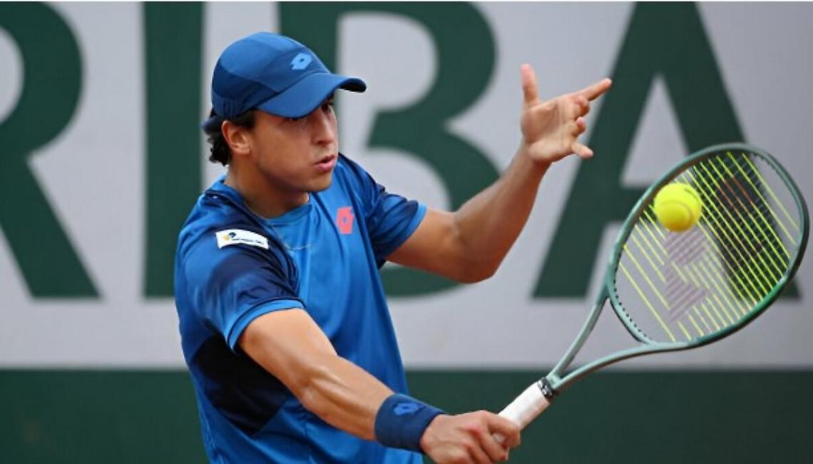 Australian Open, subito fuori Darderi e Gigante