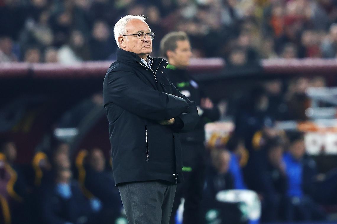 La Roma sbanca Lecce, settima vittoria consecutiva