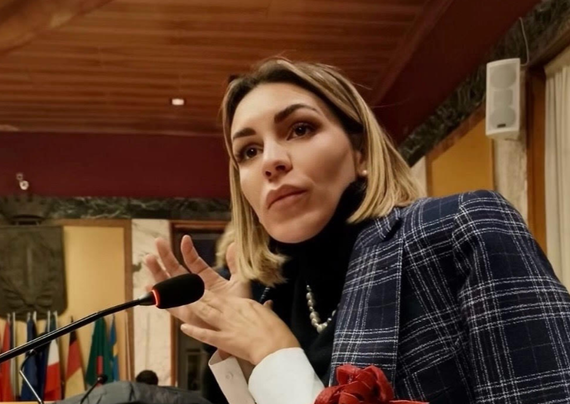 Baccini (Fdi): "Basta con la violenza contro le forze dell'ordine"