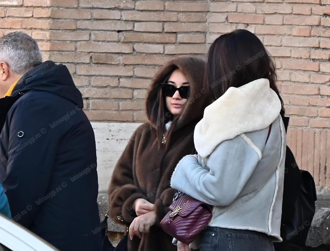 Strage di Cisterna: «Così ha ucciso mia madre e mia sorella»