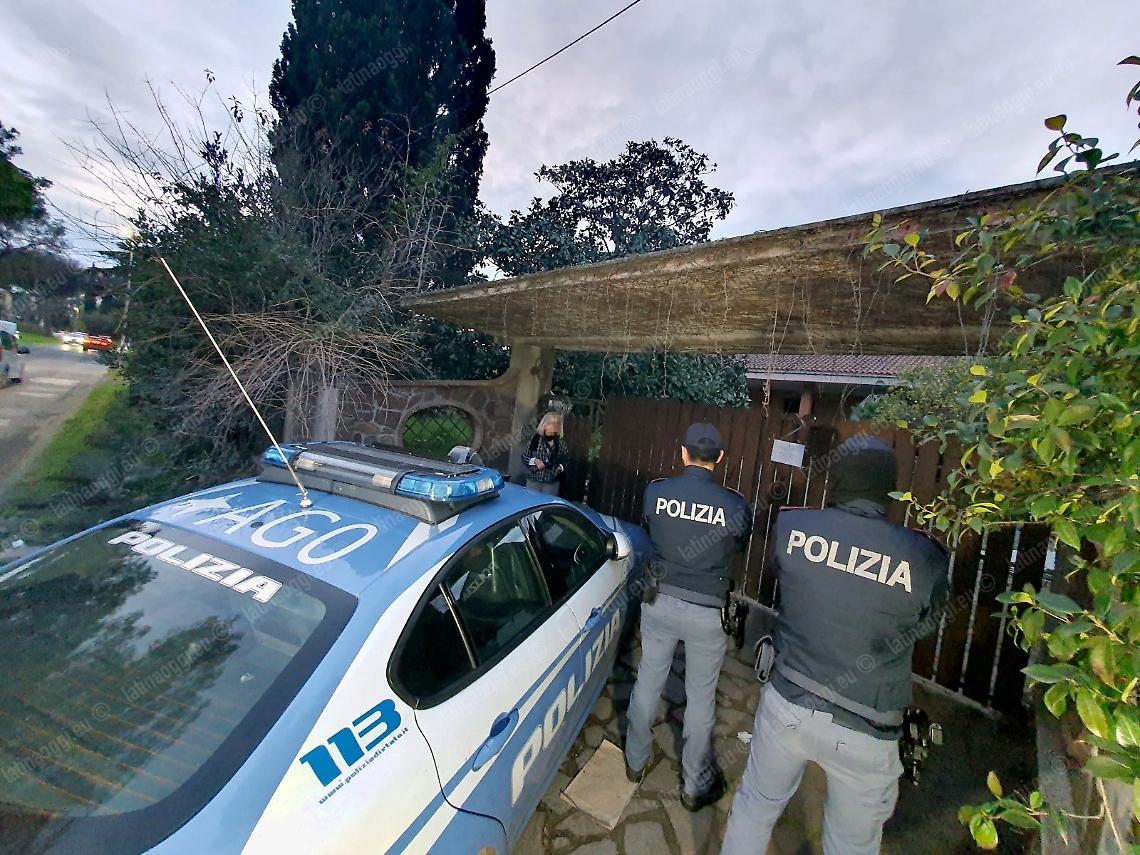 «Ho rischiato la vita come Patricia»