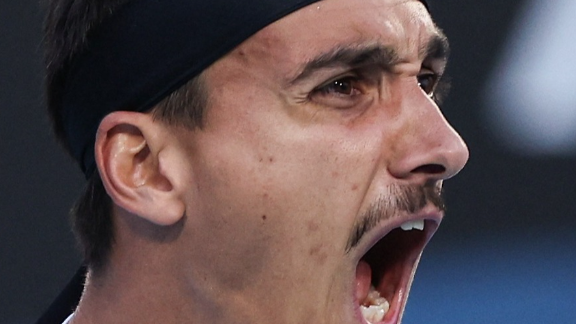 Italia, Lorenzo Sonego prende il posto di Musetti