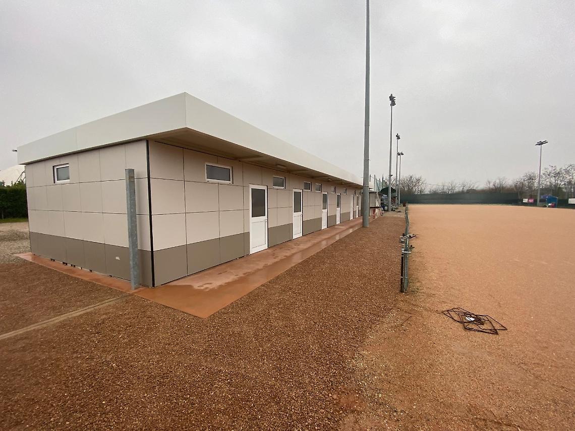 Campo di Castellonorato, al via la riqualificazione: il comune stanzia 200mila euro