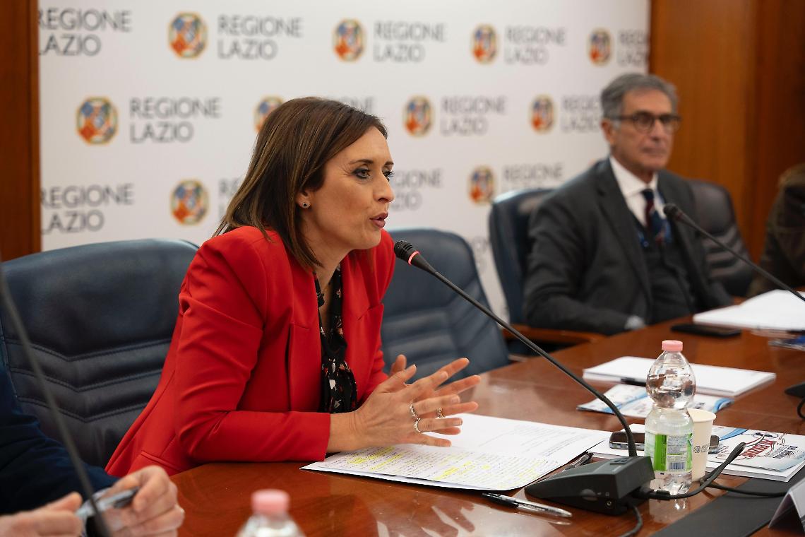 "Corsa del Ricordo", a Latina e San Felice Circeo l'evento che lega sport e memoria