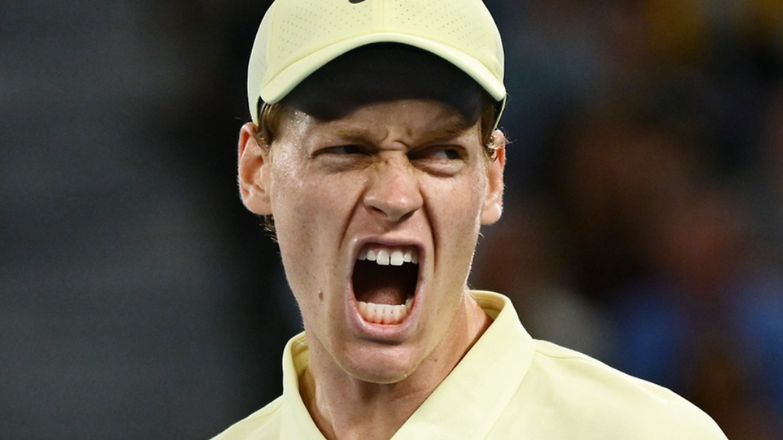 Sinner, sulla strada c'è Zverev,  Sabalenka per la Paolini