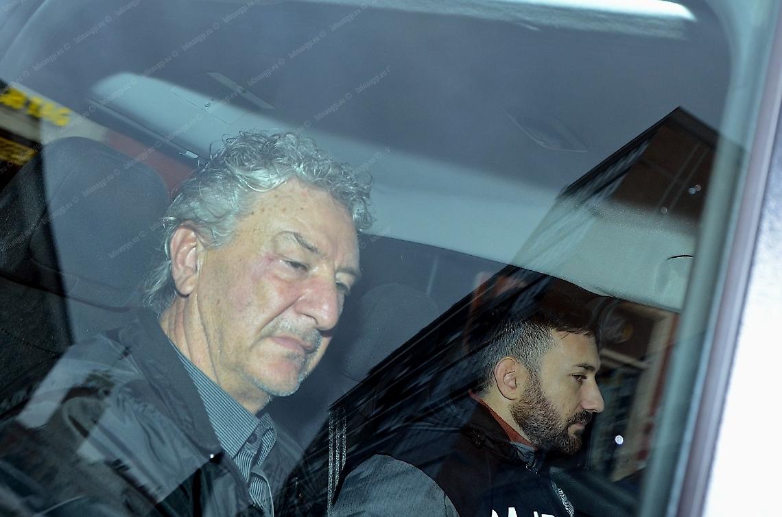 Caso Satnam, i Lovato in silenzio davanti al gip