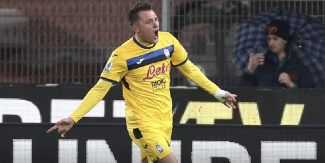 Atalanta di rimonta sul campo del Como con un doppio Retegui