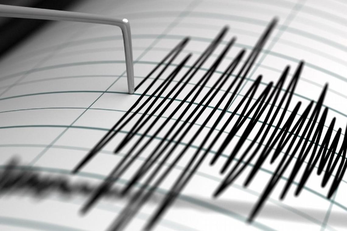 Terremoto a Sezze, scossa di magnitudo 2.8