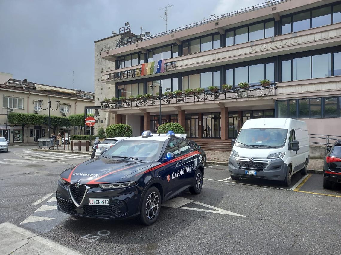 Aprilia, fotografia di un feudo di ‘ndrangheta e camorra