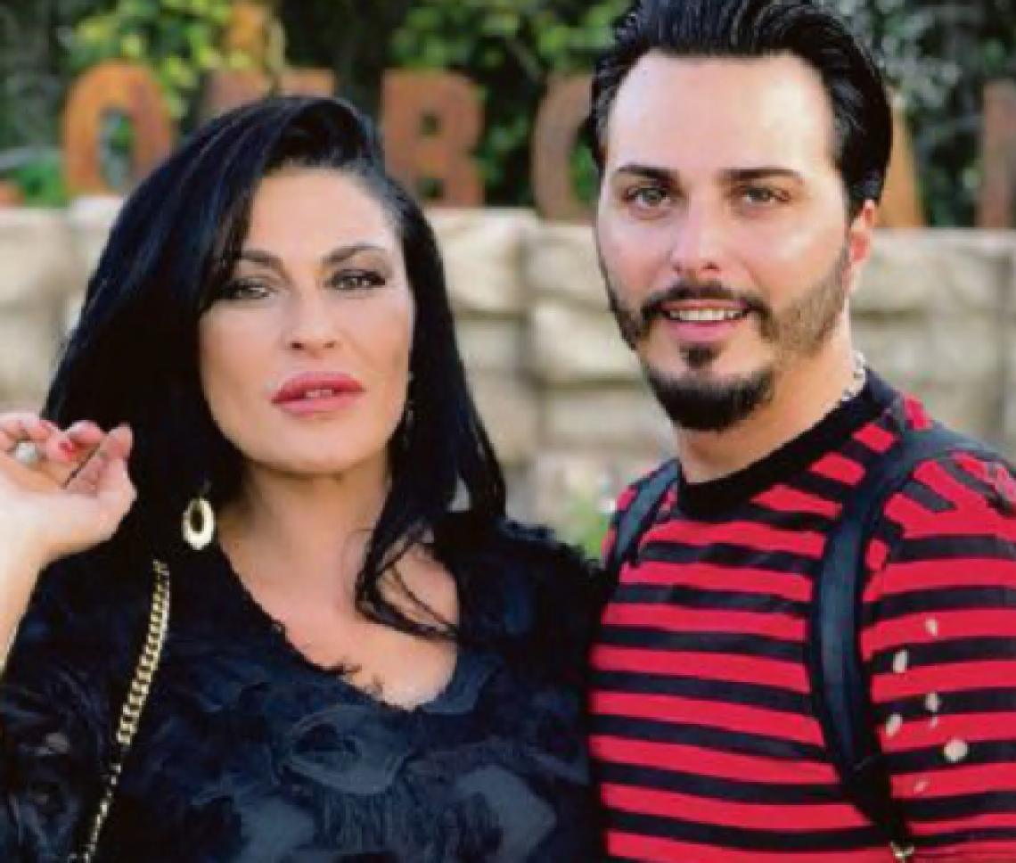 Tony Colombo & C. Tutti i nomi famosi ai domiciliari nel golfo-feudo 