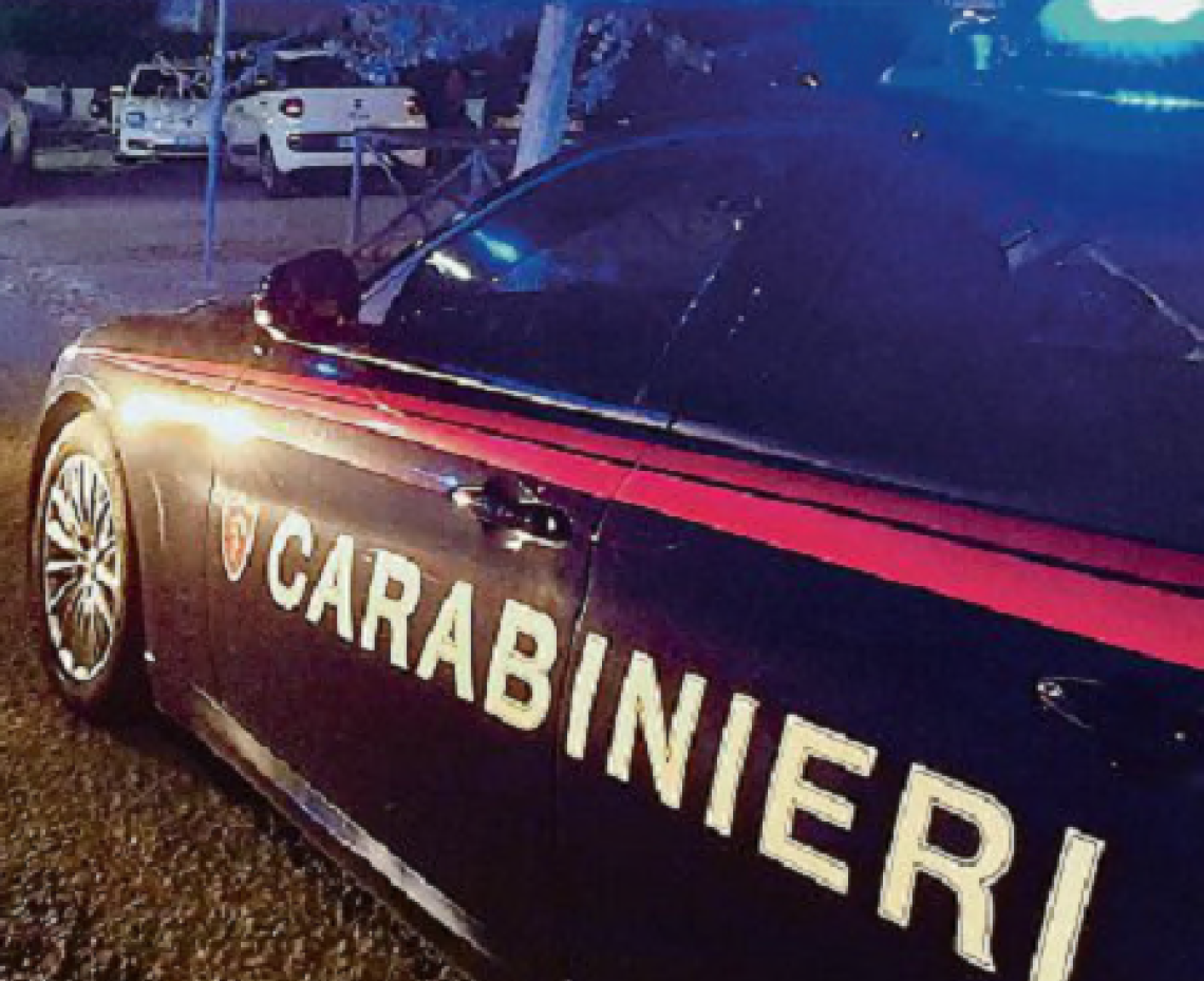 Pedone aggredito da uno sconosciuto dopo la lite stradale con un’automobilista