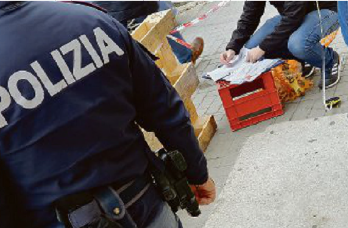 Interrogati i tre giovani arrestati per rissa e tentato omicidio in zona pub