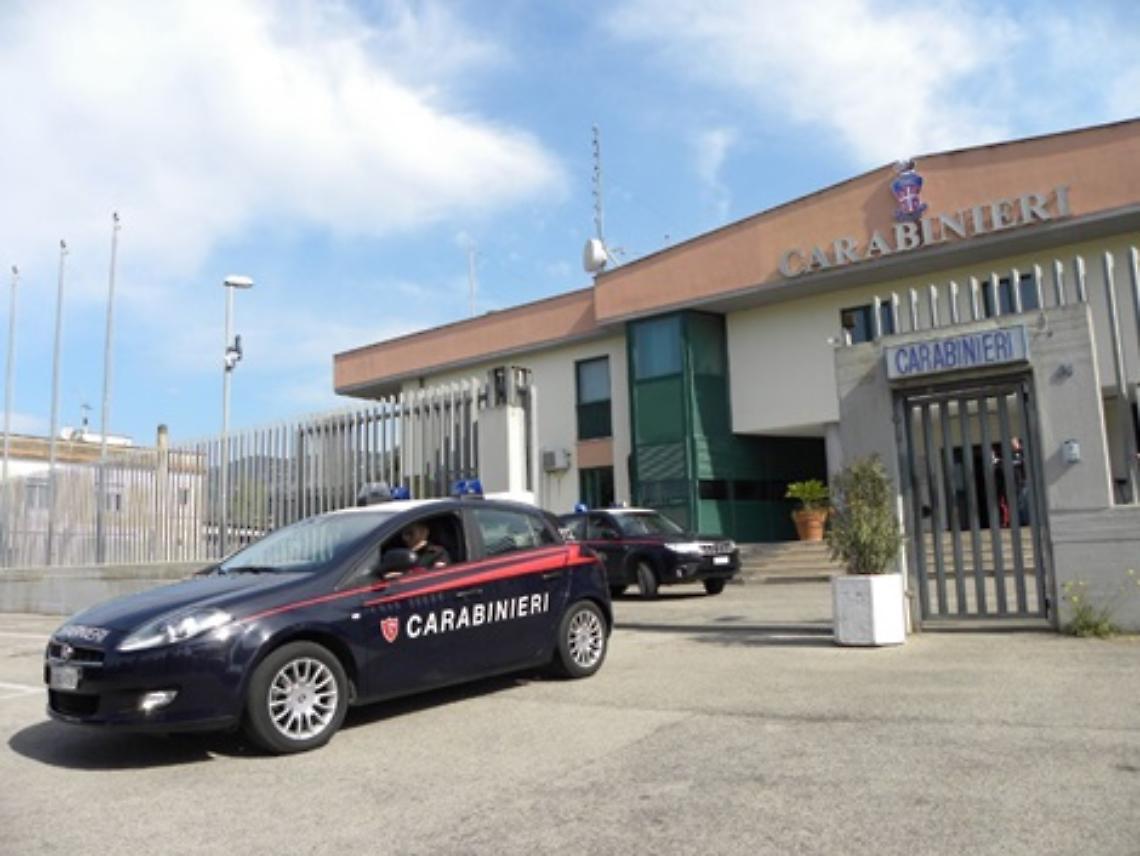 Rissa in un locale di Terracina: cinque denunce e richiesta di Daspo