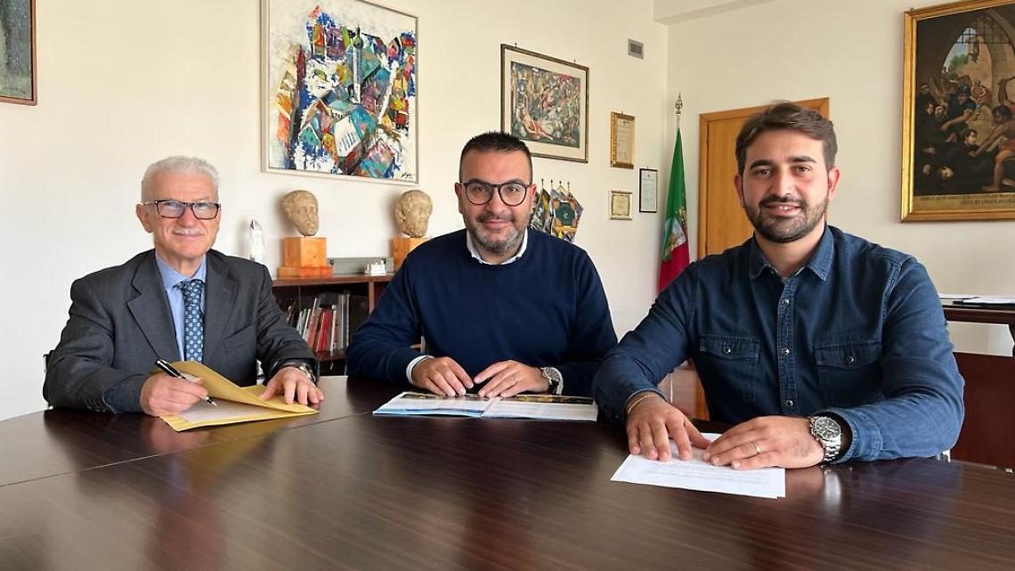 Blu Economy, 113 mila per nuovi accessi al mare