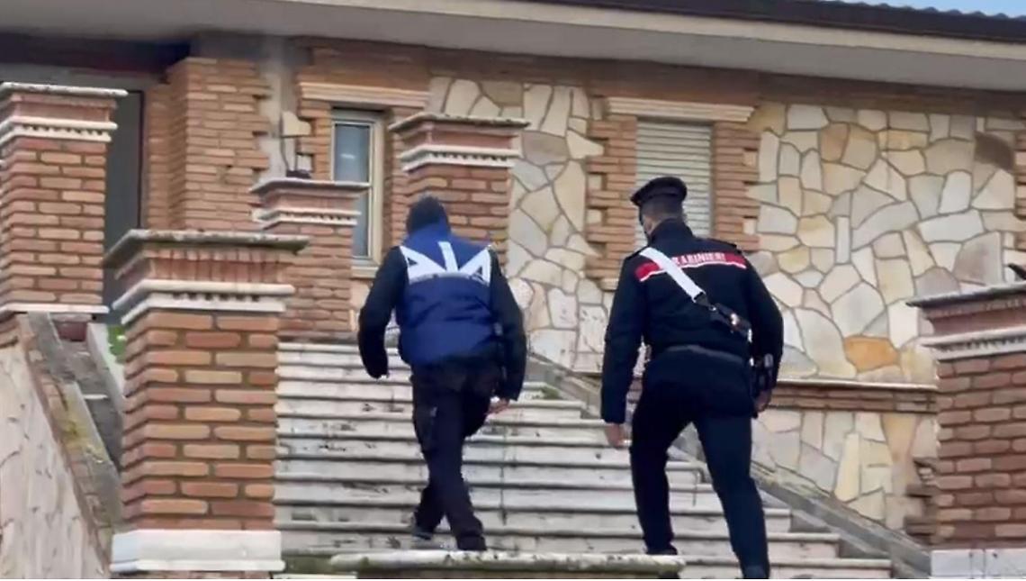 Il capo dei capi preso a Casablanca 