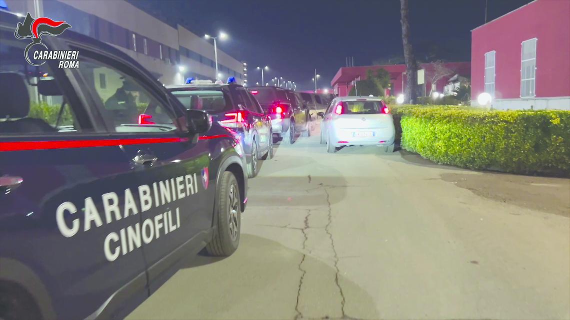 “Tritone”: annullata l’accusa di mafia, processo da rifare per diversi imputati