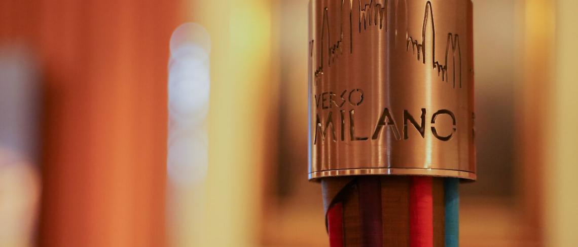 Milano-Cortina 2026: tedofori, via alle candidature da Sanremo