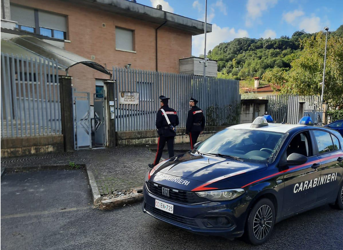 Ispezioni anti-caporalato: sospesa l'attività di un'azienda agricola