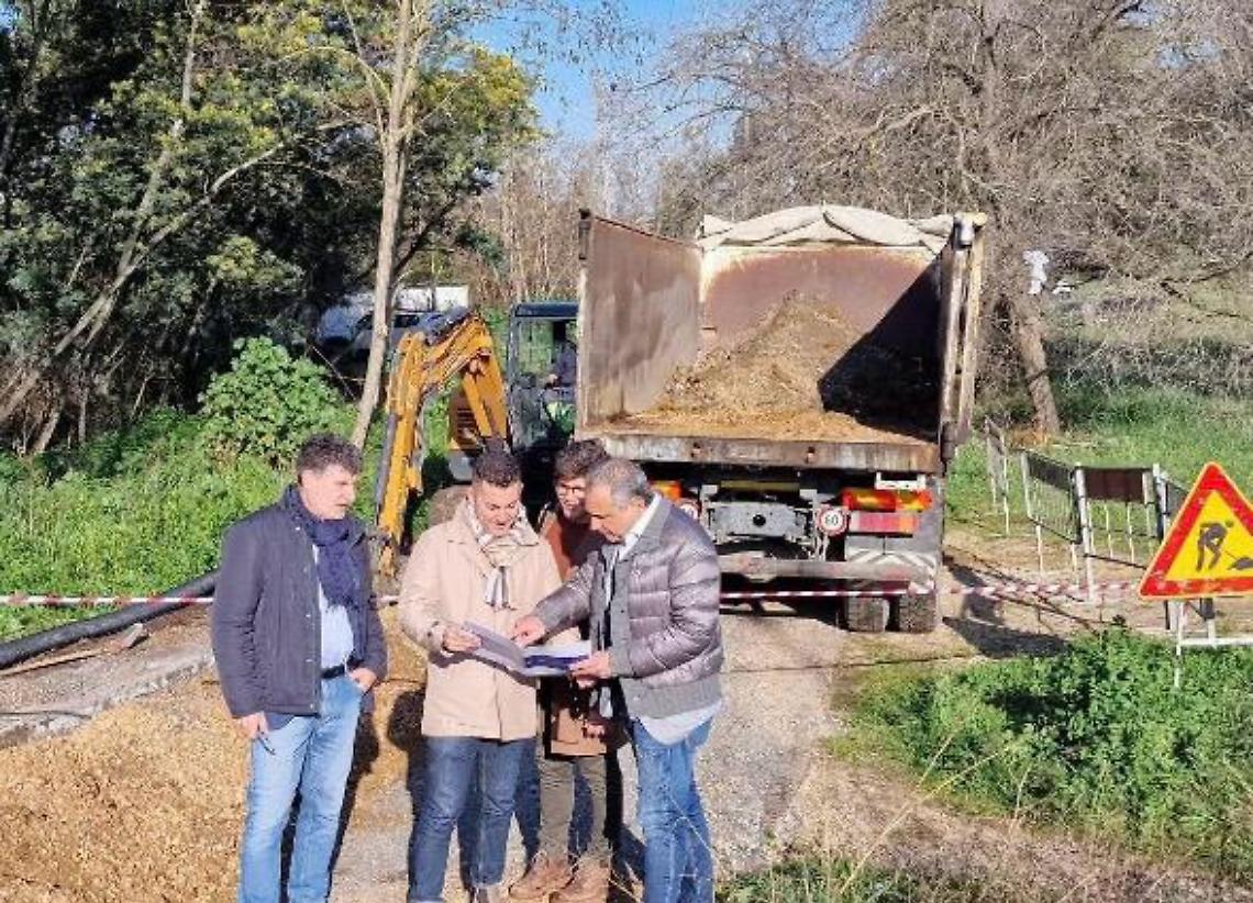 Latina, al via importanti investimenti sulla rete elettrica nella città 