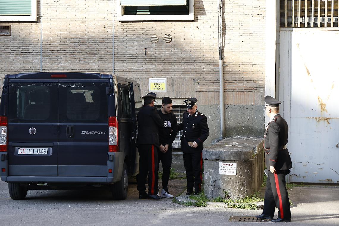 Strage di Cisterna, l'ex di Sodano in aula: ha minacciato anche me