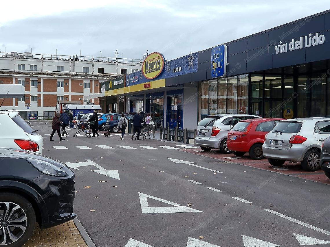 Centro commerciale in Q3, il Riesame conferma il dissequestro