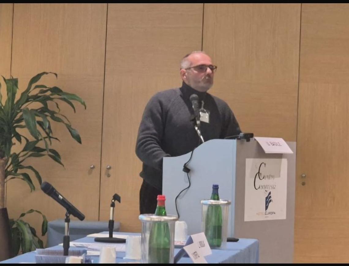 Diagnostica delle analisi per malattie autoimmuni, l'ospedale  Goretti eccellenza pontina