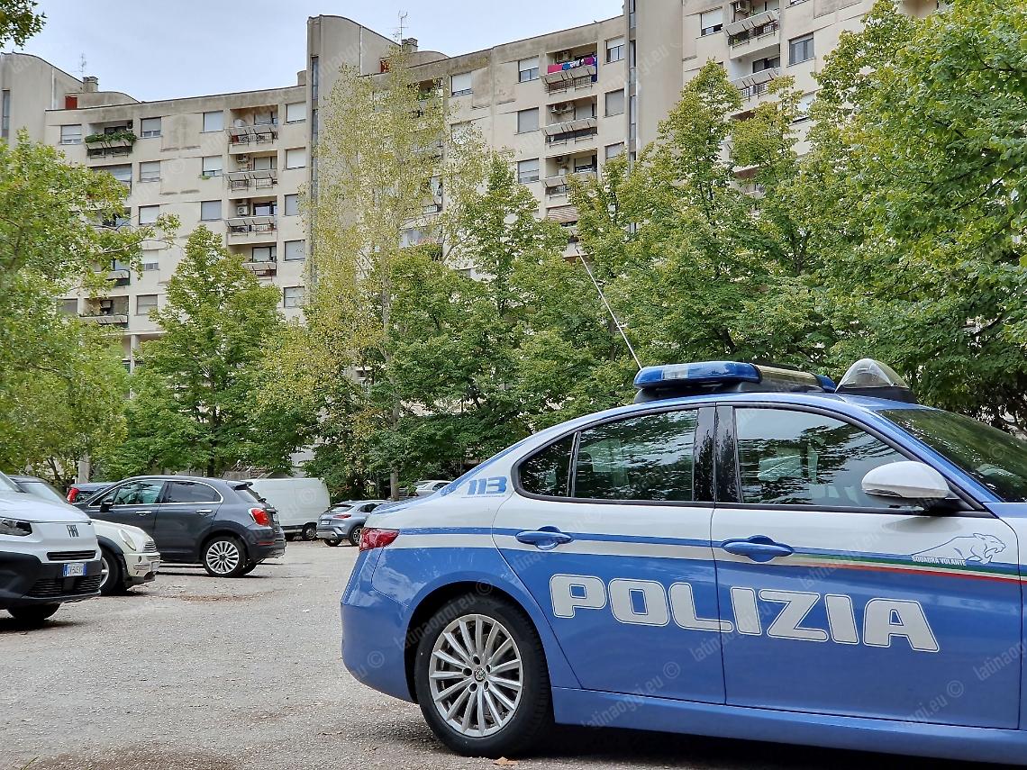 Latina, arrestato un 43enne indiano: era ricercato per una rapina aggravata