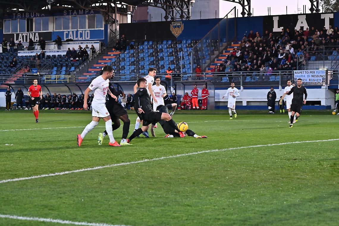 La soddisfazione di Boscaglia: "Abbiamo giocato da squadra"