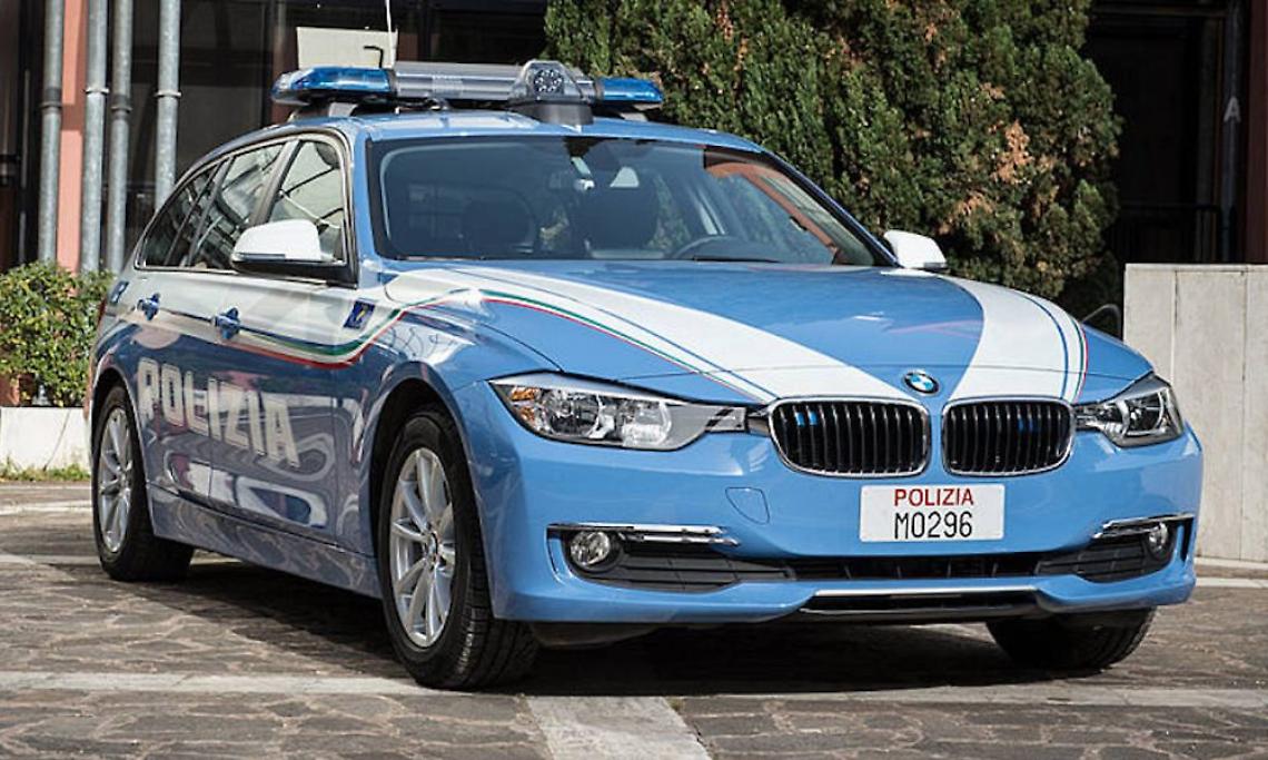 Commissariato ad Aprilia, venerdì l'incontro con i sindacati per la nomina del dirigente 
