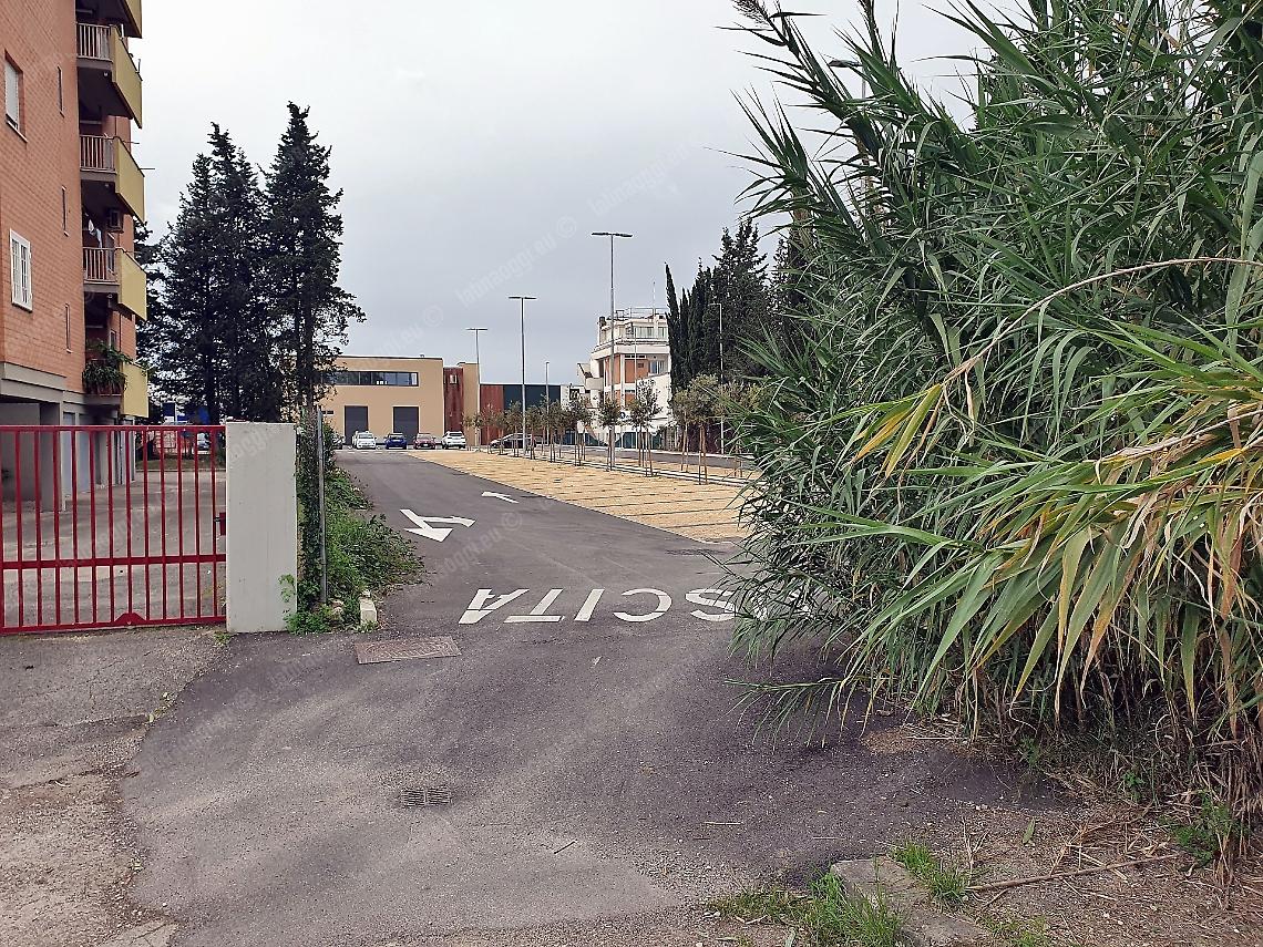 Q3, il centro commerciale autorizzato e aperto senza passi carrabili