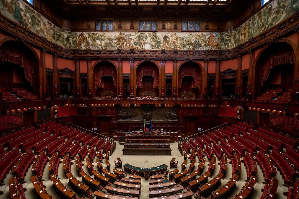 Sposa bambina, il caso finisce in Parlamento 